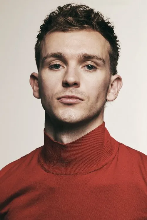 Photo of Harry Lawtey