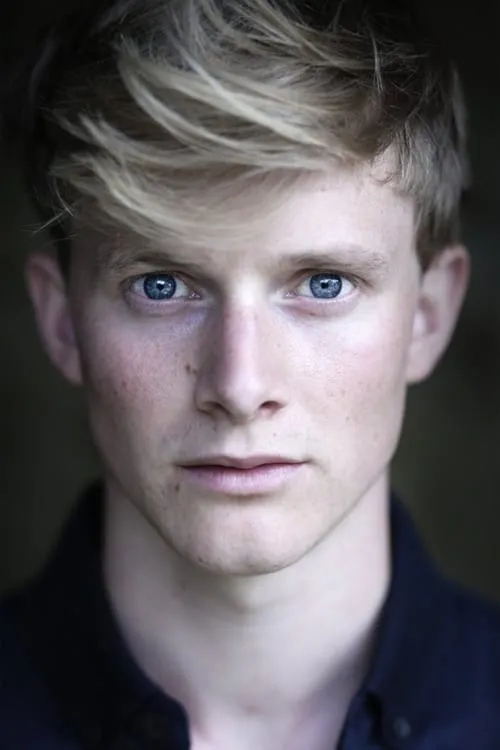 Photo of Harry Lister Smith