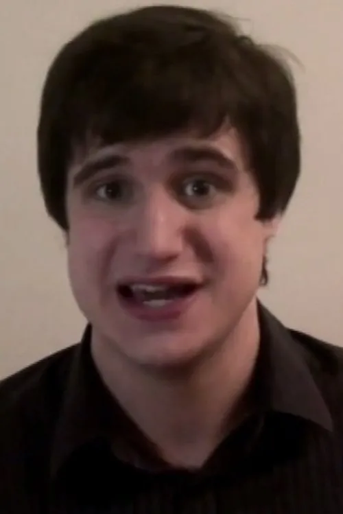 Photo of Harry Partridge