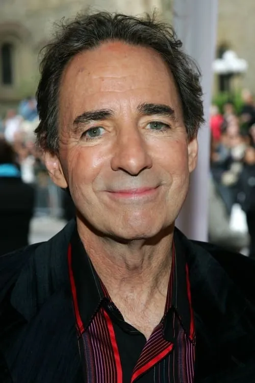 Photo of Harry Shearer