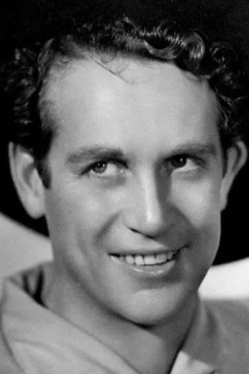 Photo of Harry Stockwell