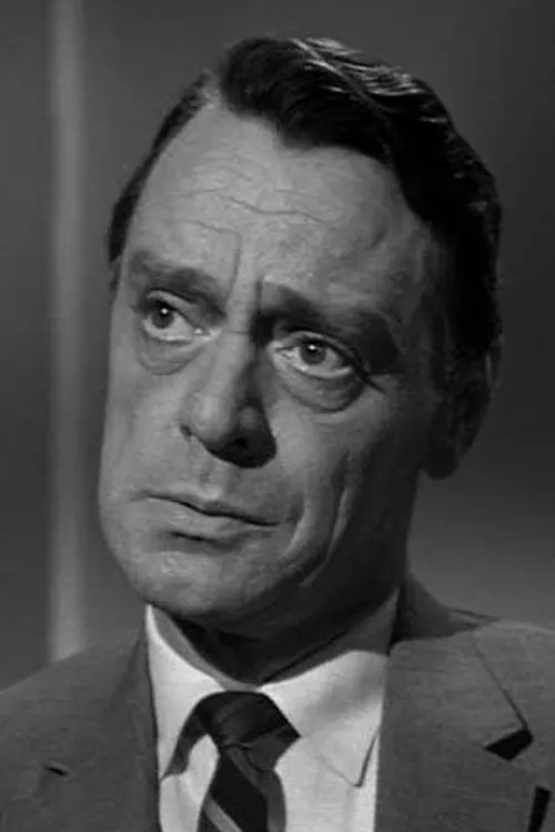 Profile photo of Harry Townes