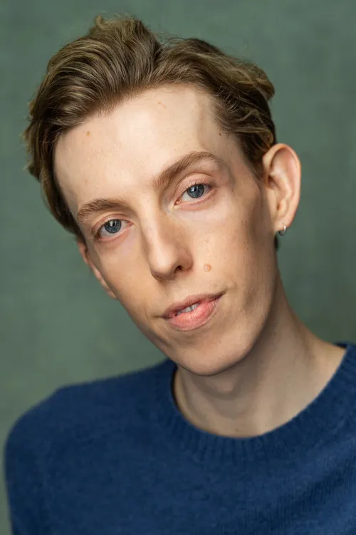 Photo of Harry Trevaldwyn