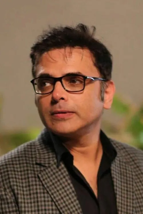 Photo of Harsh Chhaya