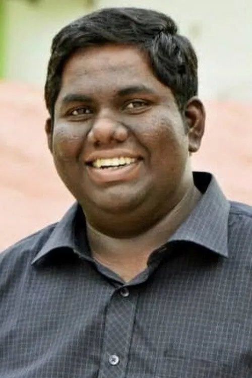 Photo of Harsha Chemudu
