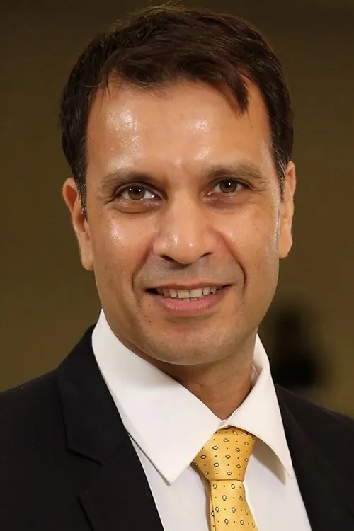 Photo of Harssh A. Singh