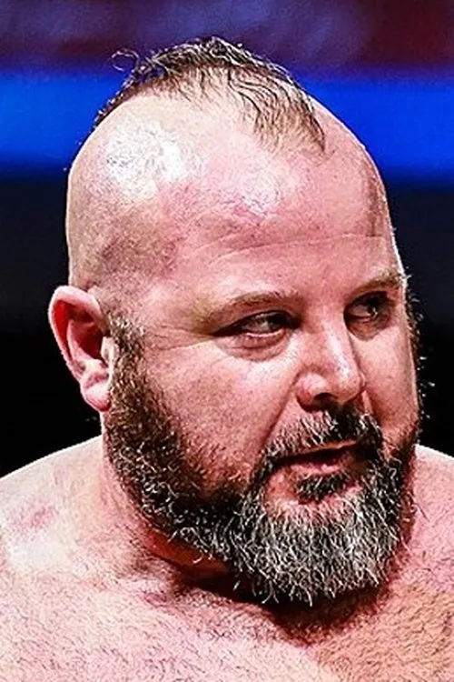 Photo of Hartley Jackson