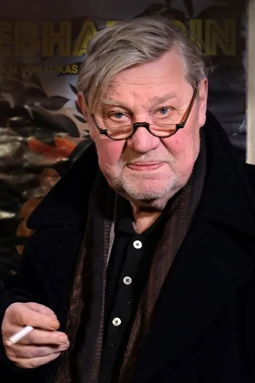Photo of Hartmut Bitomsky