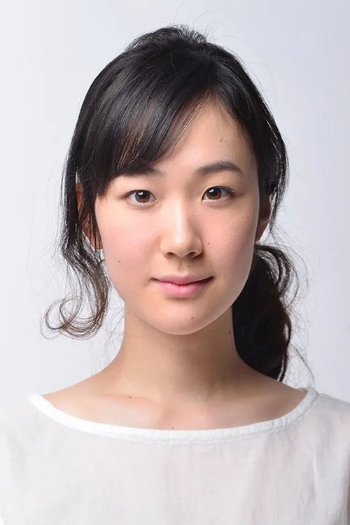 Photo of Haru Kuroki