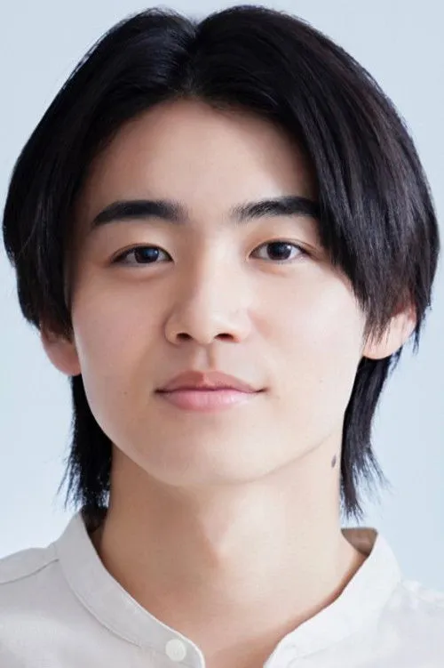 Photo of Haruhi Iuchi