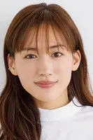 Photo of Haruka Ayase