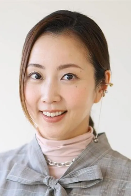 Photo of Haruka Kinami