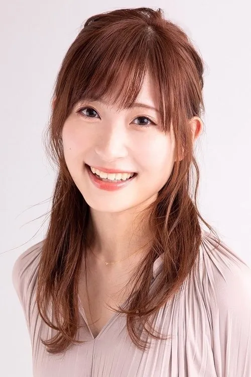 Photo of Haruka Shiraishi