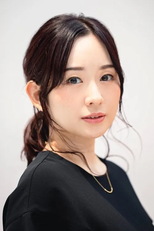 Photo of Haruka Terui