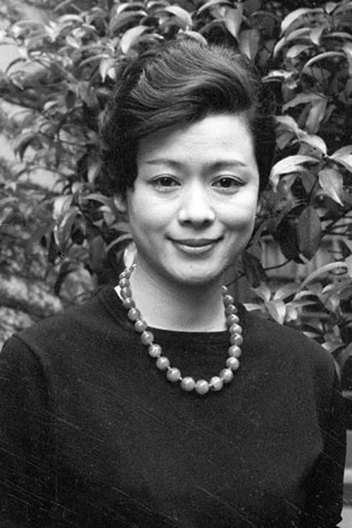 Photo of Haruko Katō