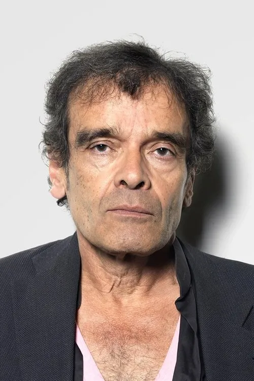 Photo of Harun Farocki