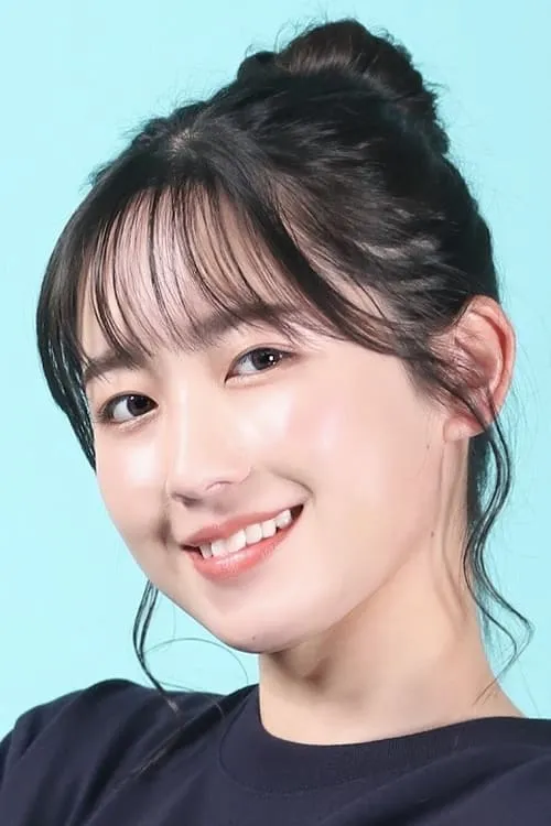 Photo of Haruna Mikawa