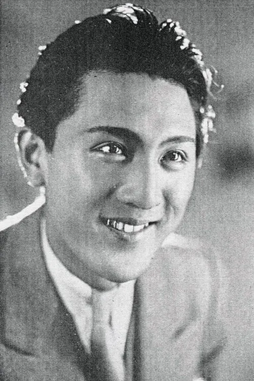 Photo of Haruo Tanaka