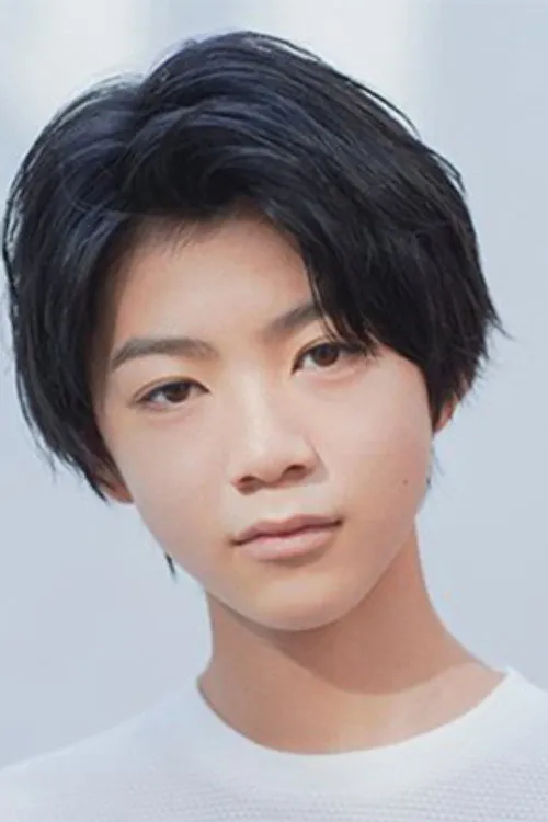 Photo of Haruto Shiratori