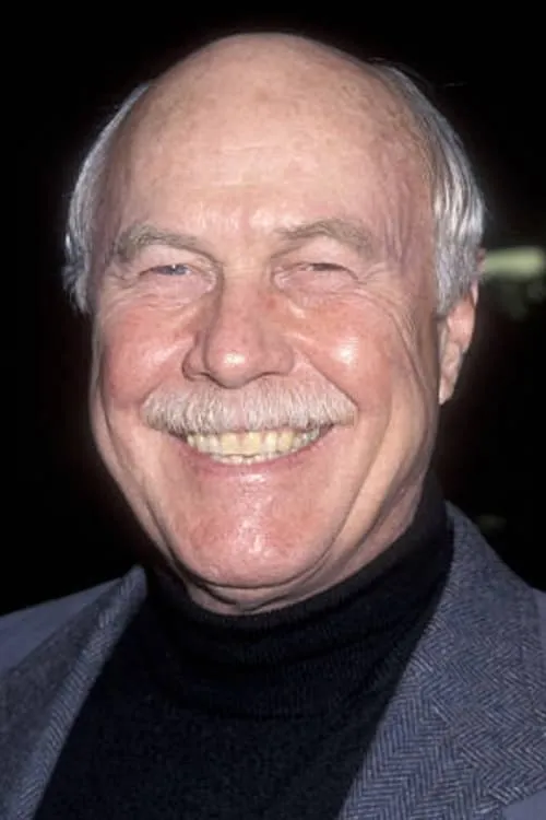 Photo of Harve Presnell