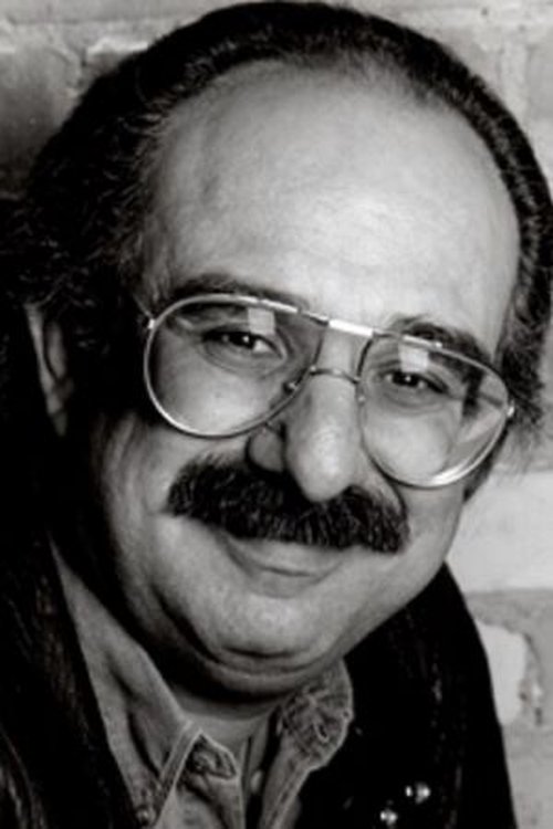 Photo of Harvey Atkin