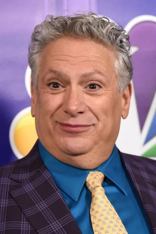 Photo of Harvey Fierstein
