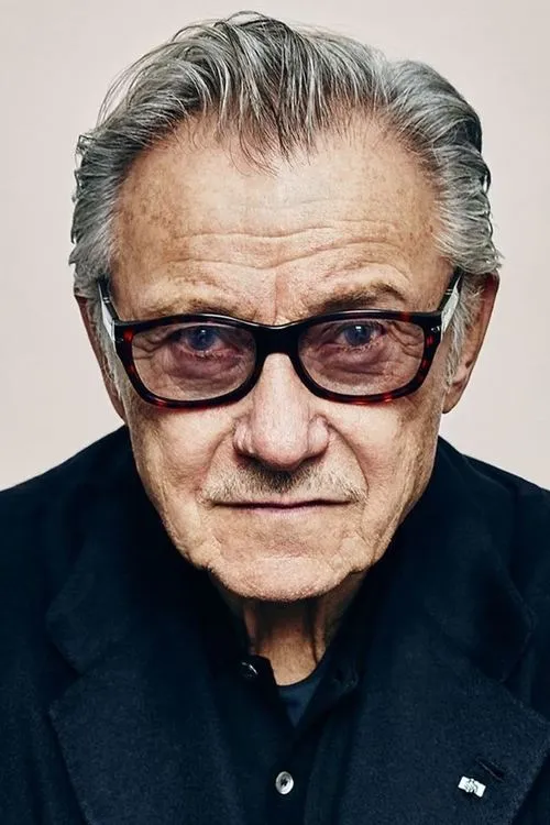 Photo of Harvey Keitel
