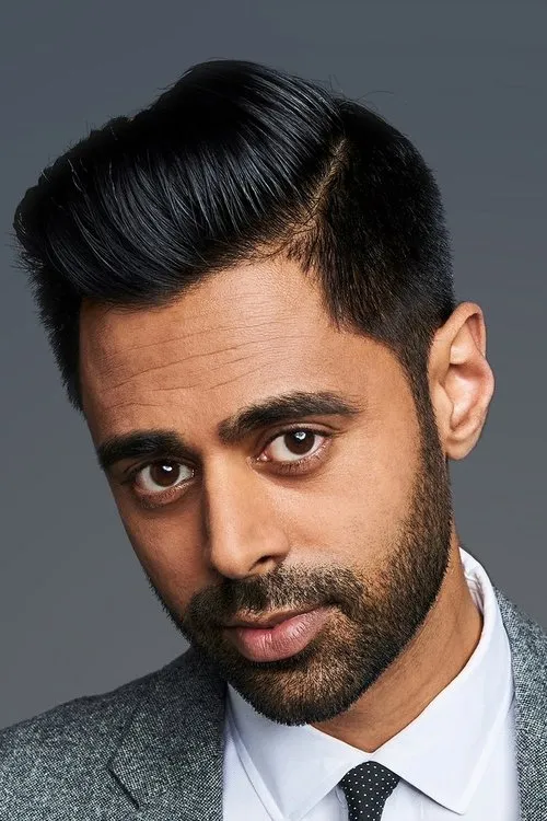 Photo of Hasan Minhaj