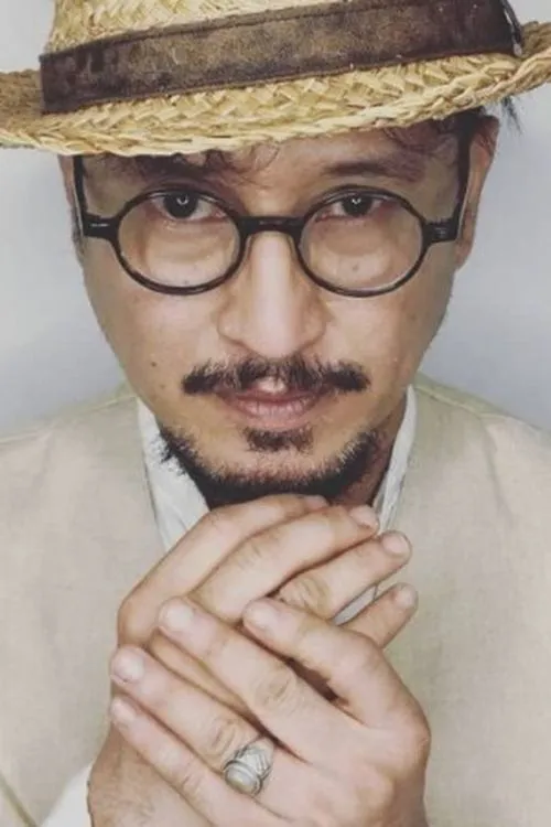 Photo of Hasnul Rahmat