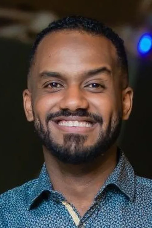 Photo of Hassan Kassala