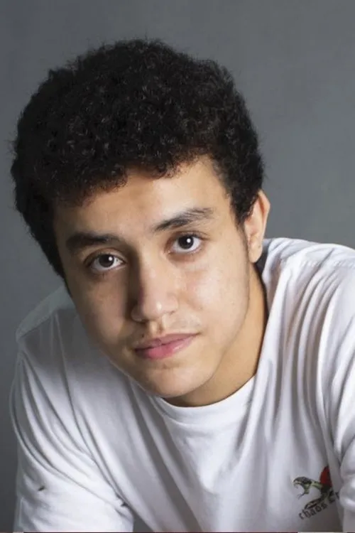 Photo of Hassan Malek