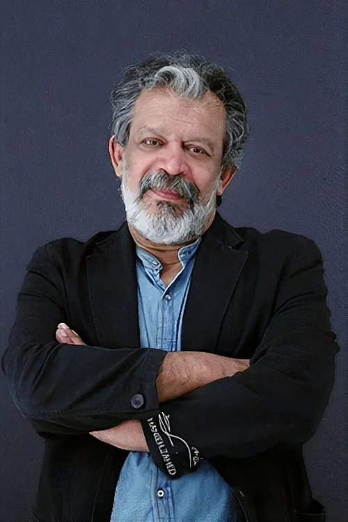 Photo of Hassan Pourshirazi