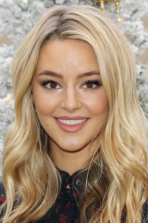 Photo of Hassie Harrison