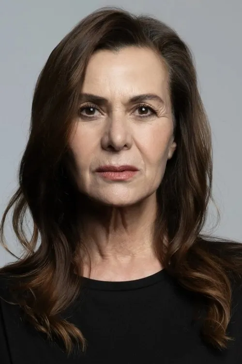 Photo of Hatice Aslan