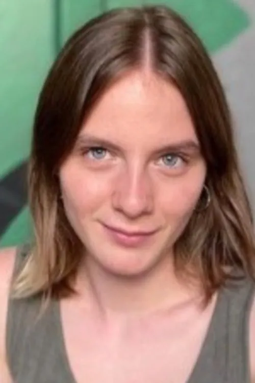 Photo of Hatice İrkin