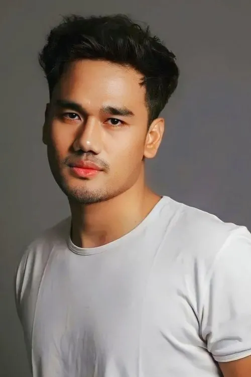 Photo of Hatta Rahandy