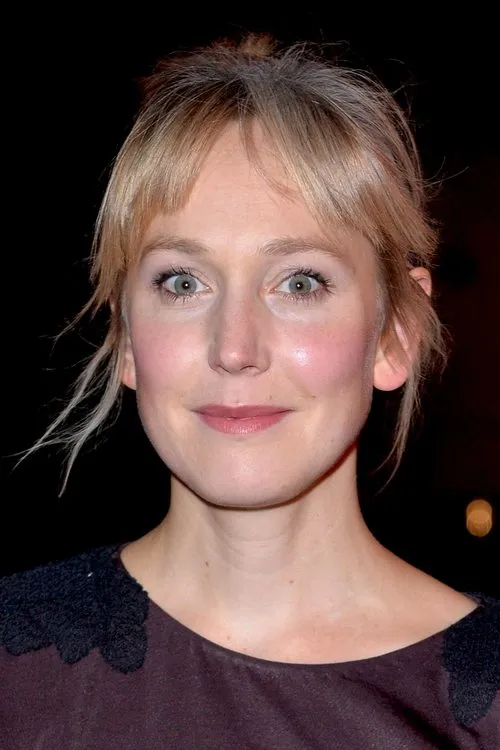 Photo of Hattie Morahan