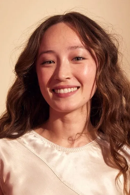 Photo of Havana Rose Liu