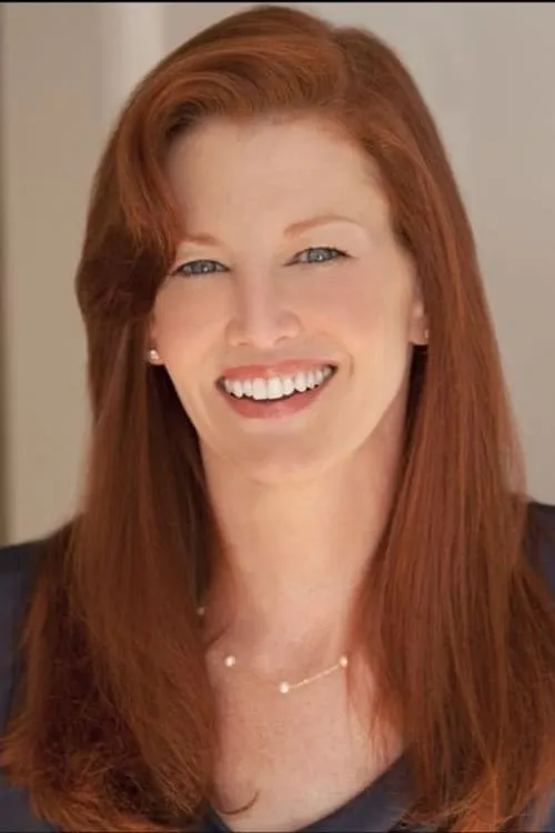 Photo of Haviland Morris