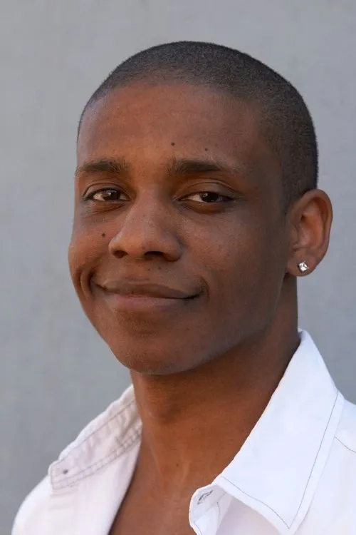 Photo of Havon Baraka
