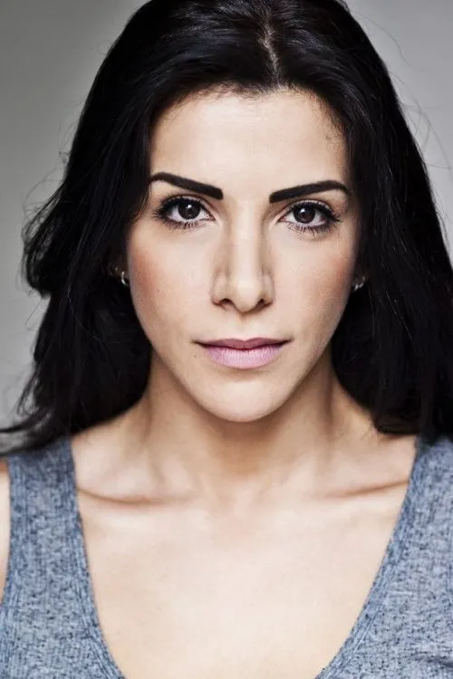 Photo of Hayat Kamille