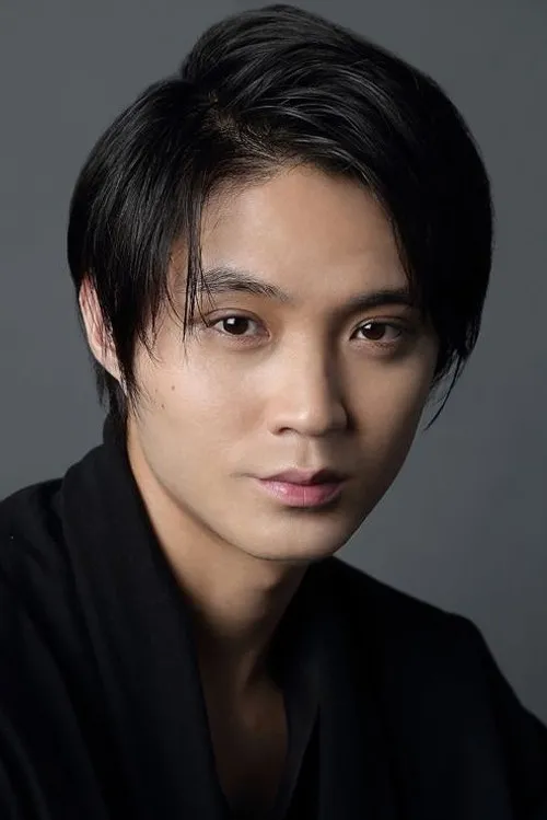 Photo of Hayato Isomura
