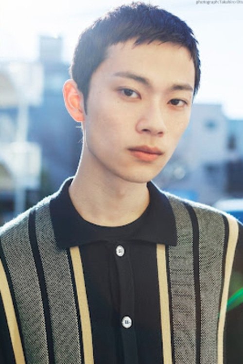 Photo of Hayato Kurihara