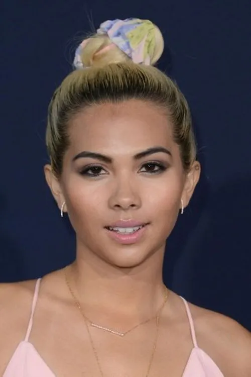 Photo of Hayley Kiyoko