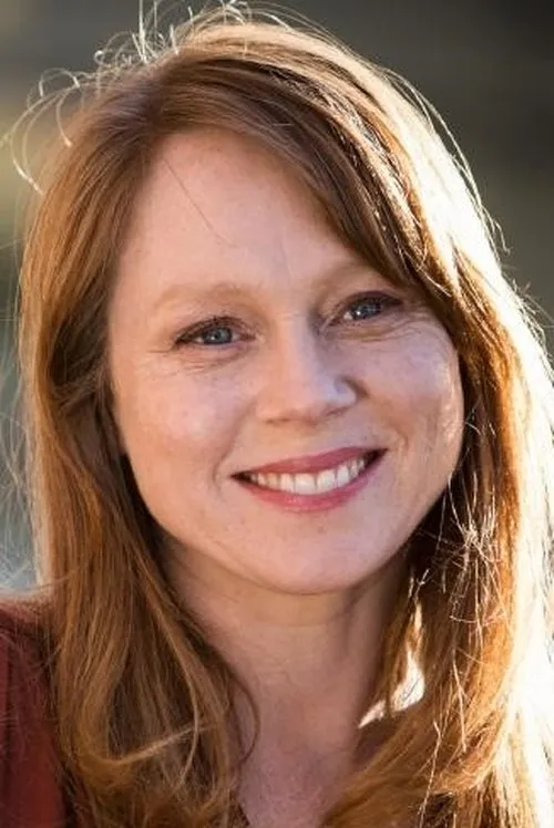 Photo of Hayley McElhinney