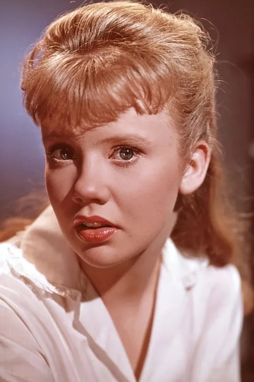 Photo of Hayley Mills