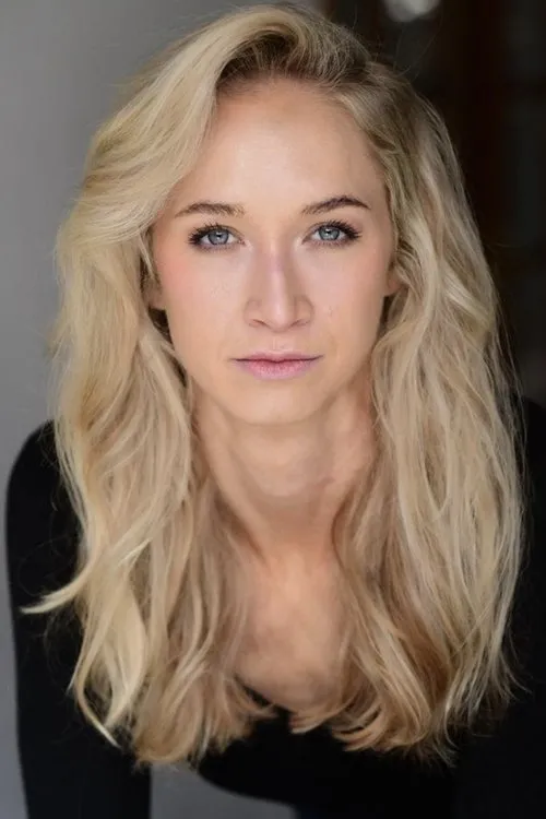 Photo of Hayley Spelman