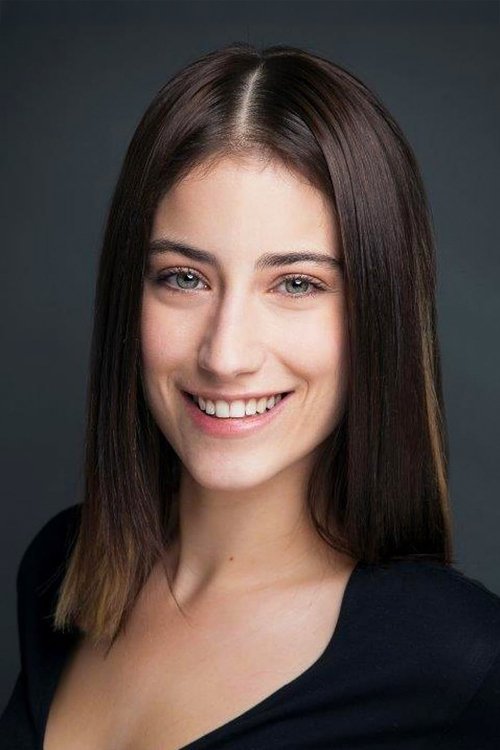 Photo of Hazal Kaya