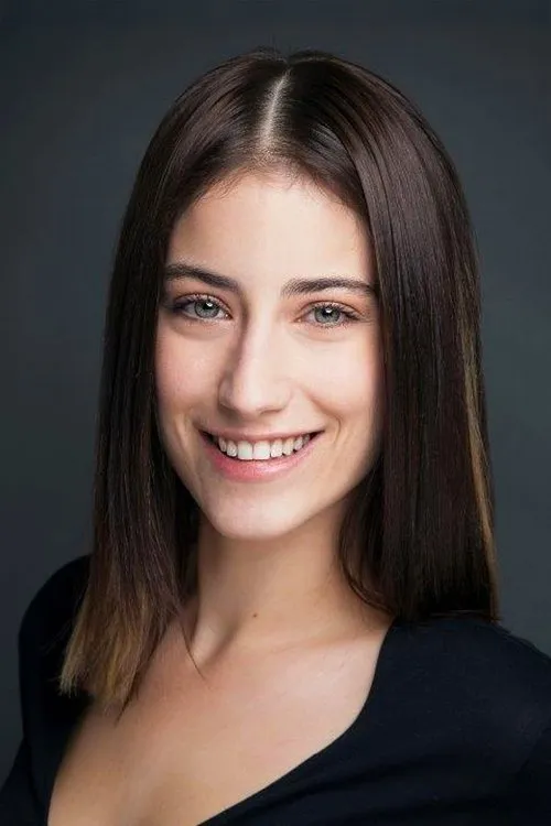 Photo of Hazal Kaya