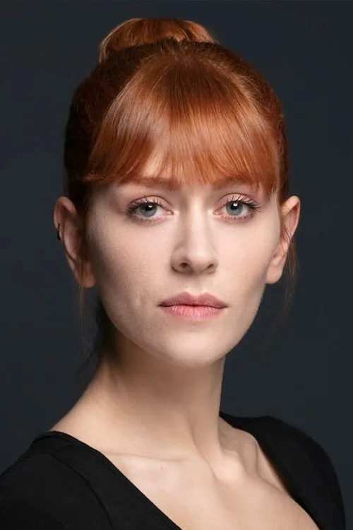 Photo of Hazal Türesan